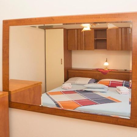 ספליט Apartments Orsula מראה חיצוני תמונה