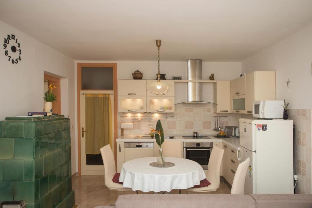 ספליט Apartments Orsula מראה חיצוני תמונה