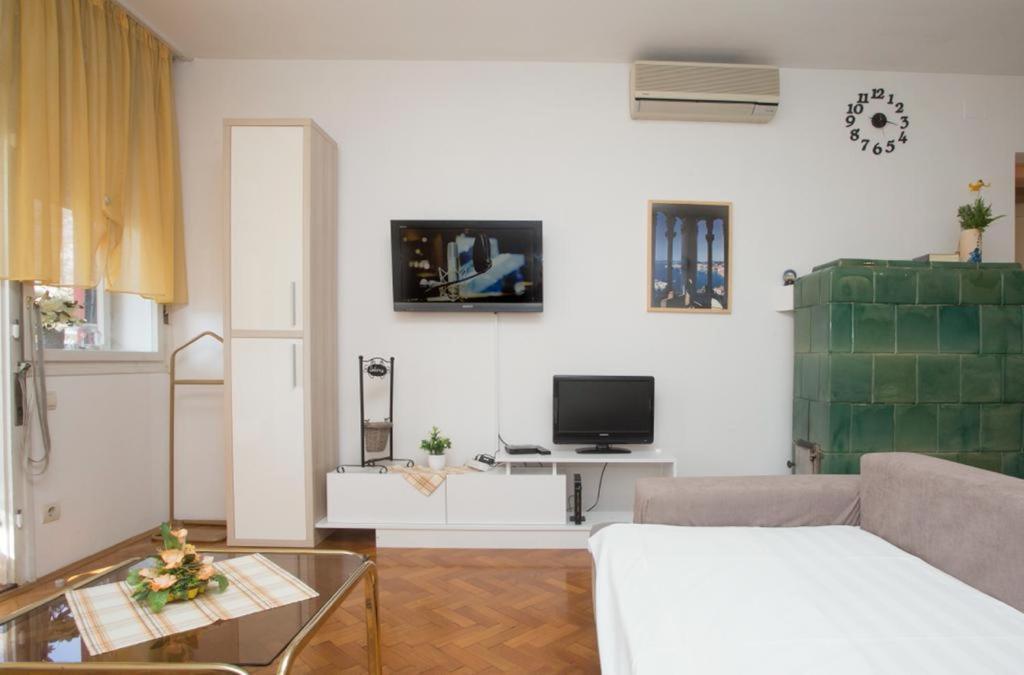 ספליט Apartments Orsula מראה חיצוני תמונה