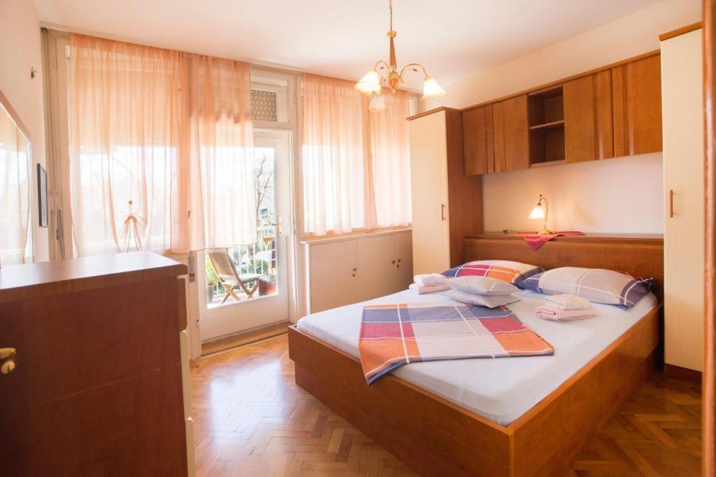 ספליט Apartments Orsula מראה חיצוני תמונה