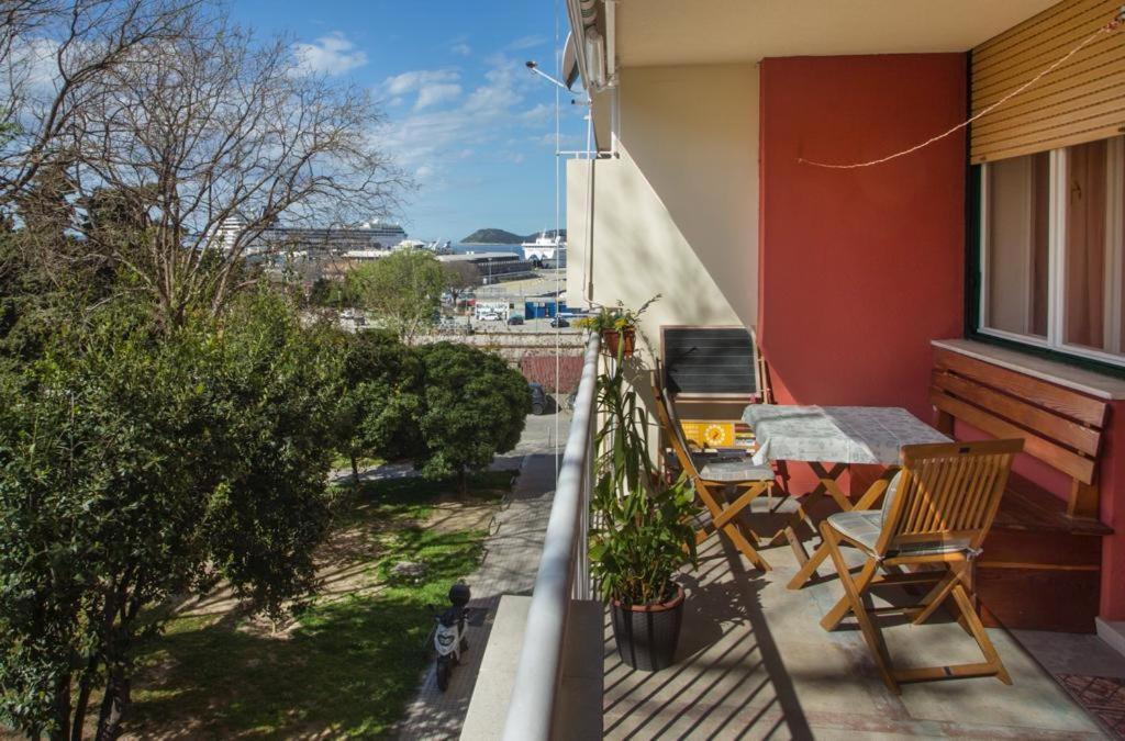 ספליט Apartments Orsula מראה חיצוני תמונה