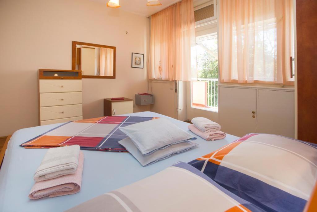 ספליט Apartments Orsula מראה חיצוני תמונה