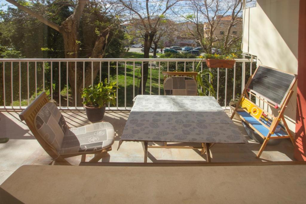 ספליט Apartments Orsula מראה חיצוני תמונה
