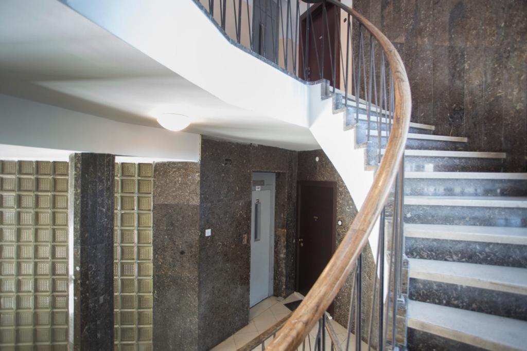 ספליט Apartments Orsula מראה חיצוני תמונה