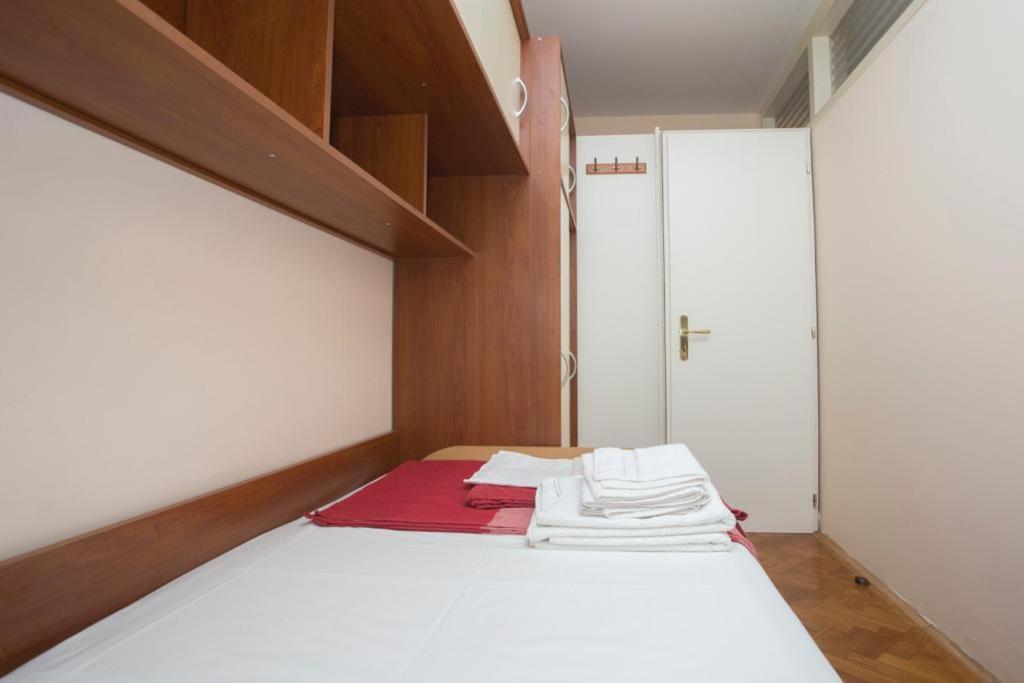 ספליט Apartments Orsula מראה חיצוני תמונה