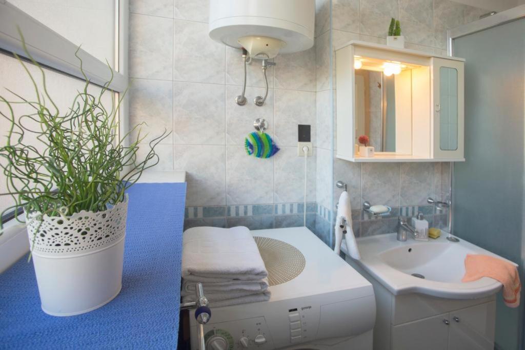 ספליט Apartments Orsula מראה חיצוני תמונה