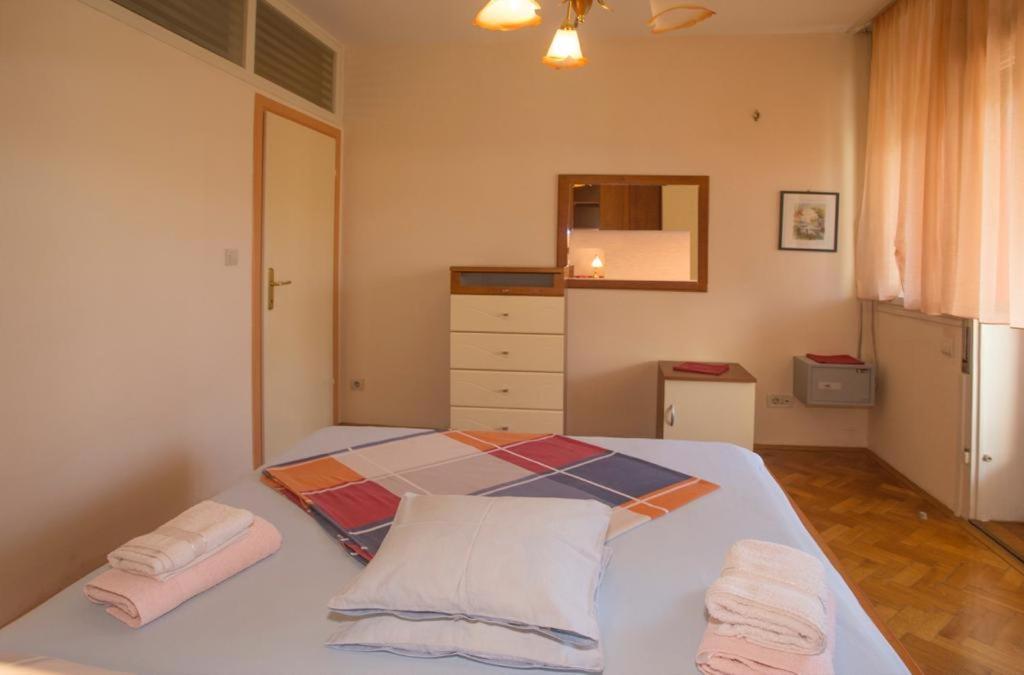 ספליט Apartments Orsula מראה חיצוני תמונה