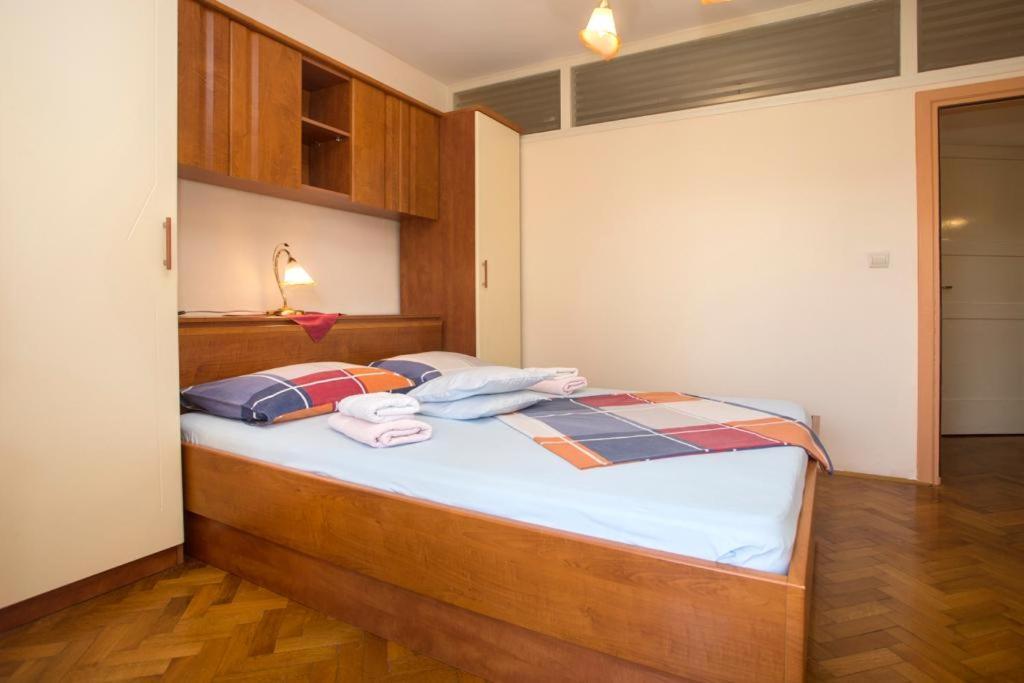 ספליט Apartments Orsula מראה חיצוני תמונה