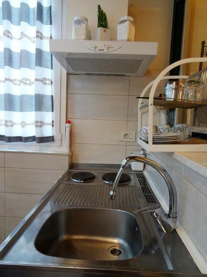 ספליט Apartments Orsula מראה חיצוני תמונה