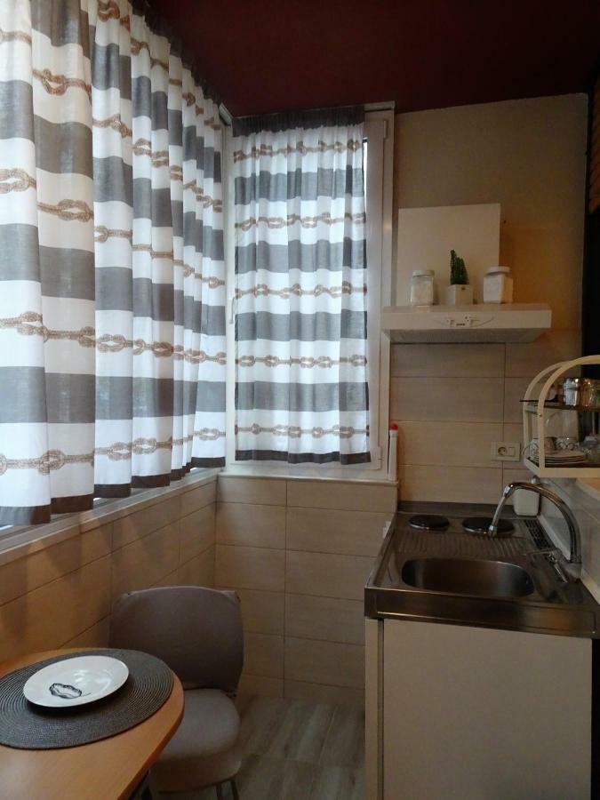 ספליט Apartments Orsula מראה חיצוני תמונה
