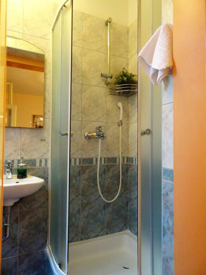 ספליט Apartments Orsula מראה חיצוני תמונה