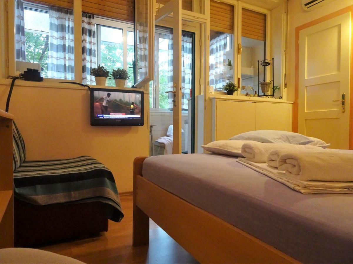 ספליט Apartments Orsula מראה חיצוני תמונה