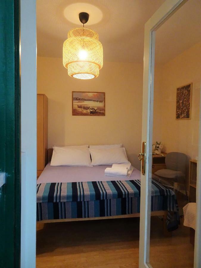 ספליט Apartments Orsula מראה חיצוני תמונה