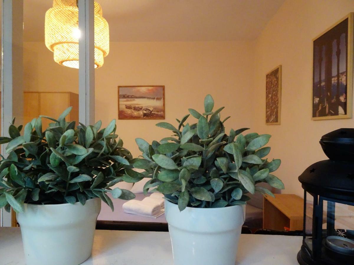 ספליט Apartments Orsula מראה חיצוני תמונה