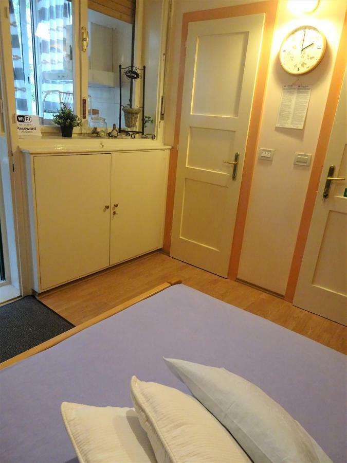 ספליט Apartments Orsula מראה חיצוני תמונה